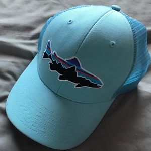 Patagonia Hat